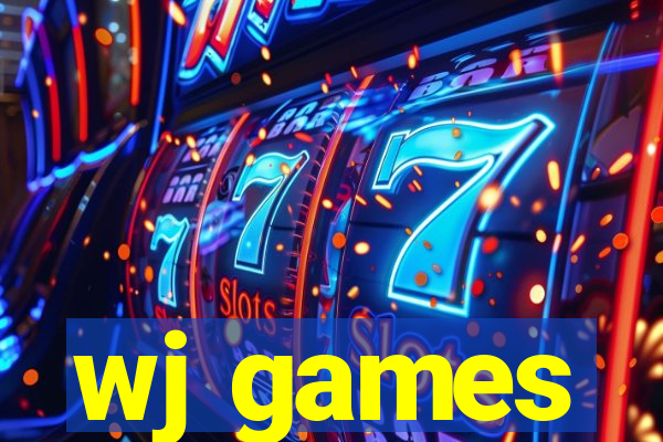 wj games